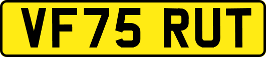 VF75RUT