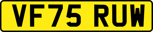 VF75RUW