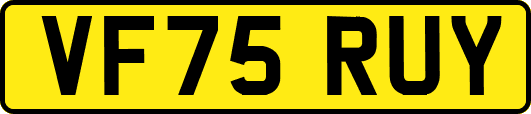 VF75RUY