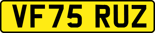 VF75RUZ