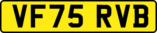 VF75RVB