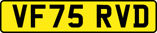 VF75RVD