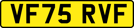 VF75RVF