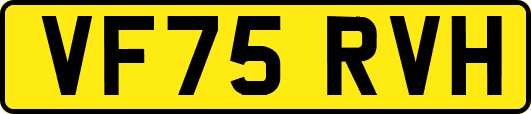 VF75RVH
