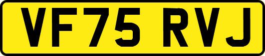 VF75RVJ