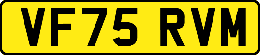VF75RVM