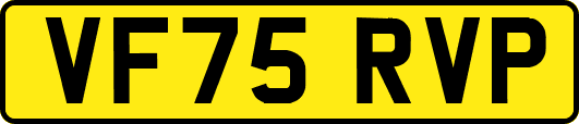 VF75RVP