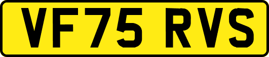 VF75RVS