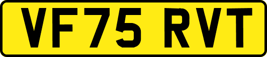 VF75RVT