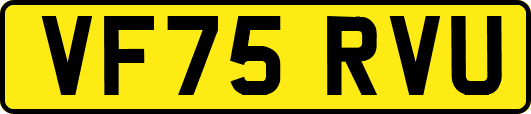 VF75RVU