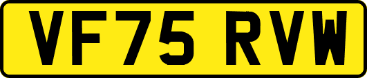 VF75RVW