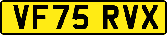 VF75RVX