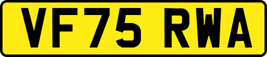VF75RWA