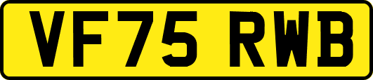 VF75RWB