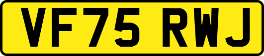 VF75RWJ