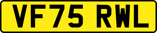 VF75RWL