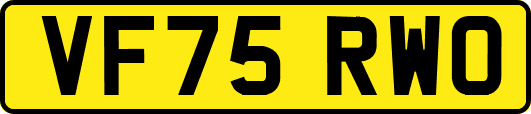 VF75RWO