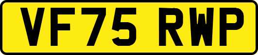 VF75RWP