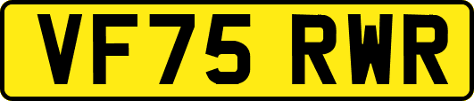 VF75RWR