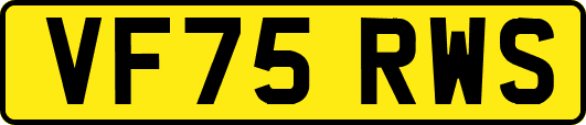 VF75RWS