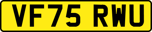 VF75RWU