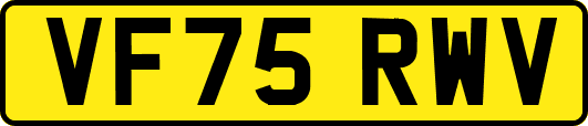 VF75RWV