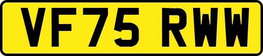 VF75RWW
