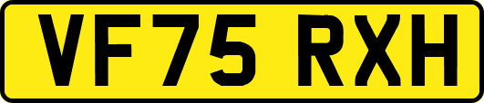 VF75RXH