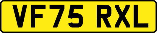 VF75RXL