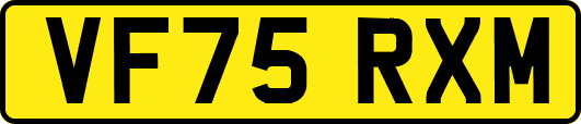 VF75RXM