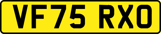 VF75RXO