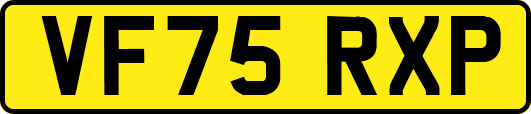 VF75RXP