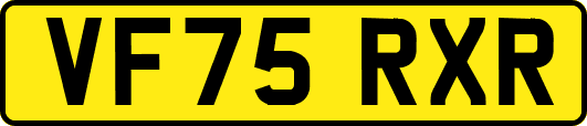 VF75RXR
