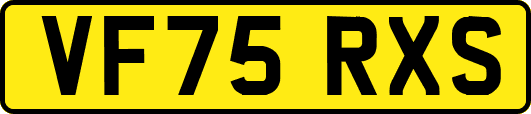 VF75RXS