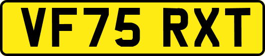 VF75RXT