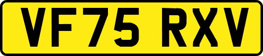 VF75RXV