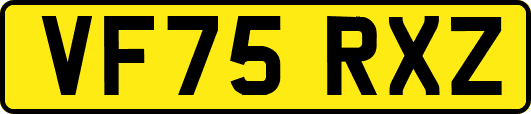 VF75RXZ