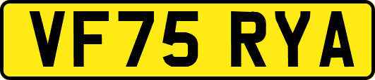 VF75RYA