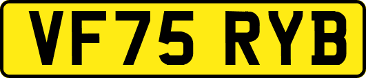 VF75RYB