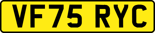 VF75RYC