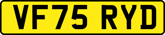 VF75RYD