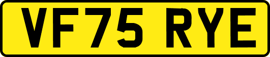 VF75RYE