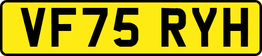 VF75RYH