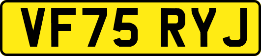 VF75RYJ