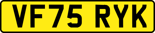 VF75RYK