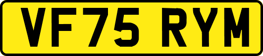 VF75RYM