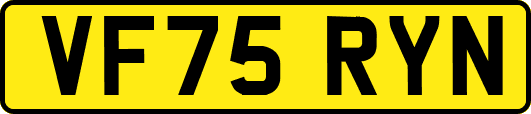 VF75RYN