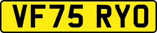 VF75RYO