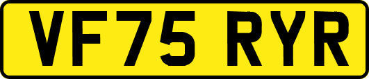 VF75RYR