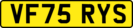 VF75RYS